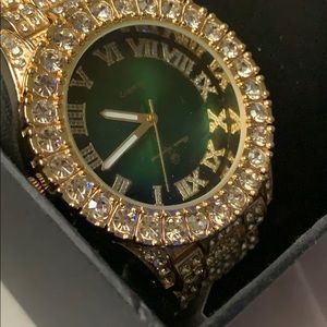 Meet your Posher, Rod